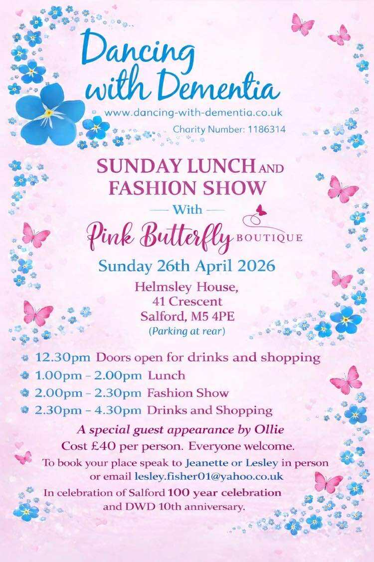 elaine fox tweet media