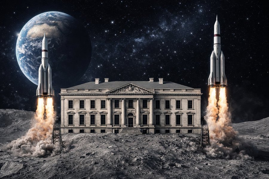 The Executive Mansion tweet media