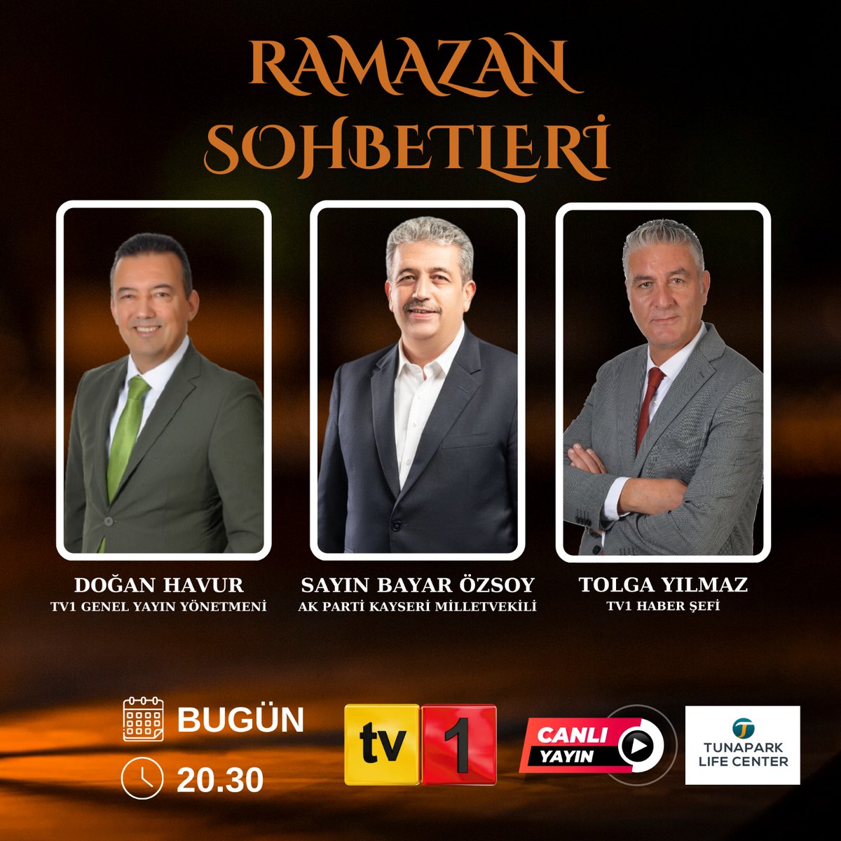 Sayın Bayar ÖZSOY tweet media