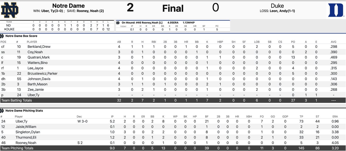 Matt Freeman tweet media