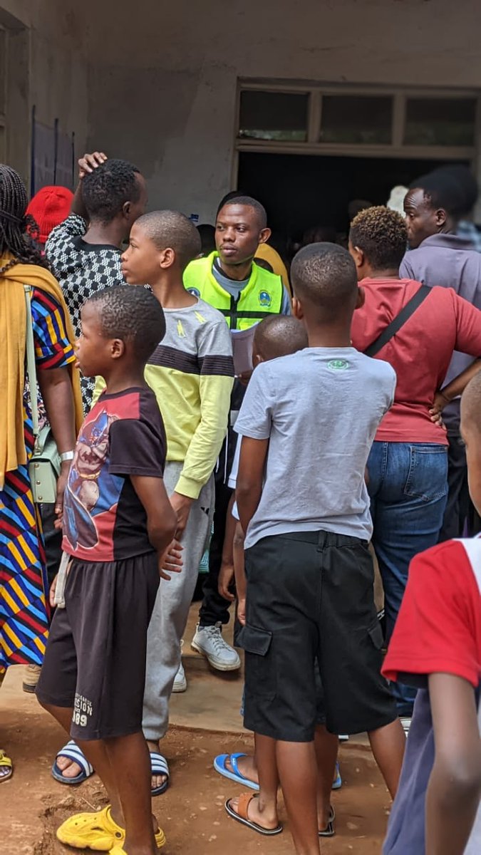 GATSATA YOUTH VOLUNTEERS tweet media