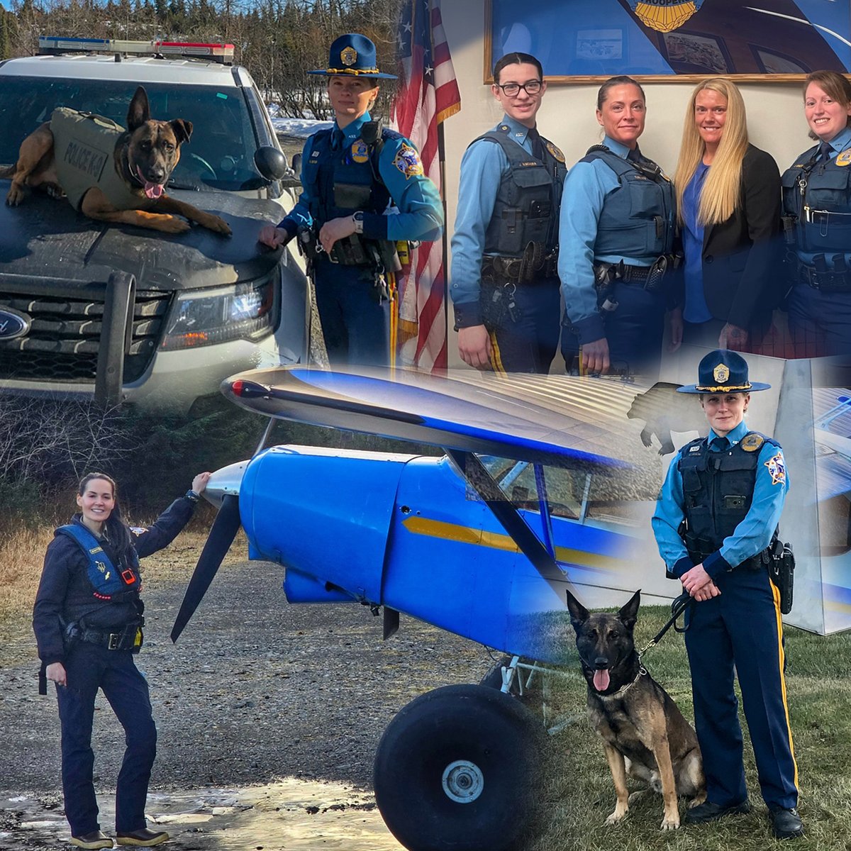 Alaska State Troopers tweet media