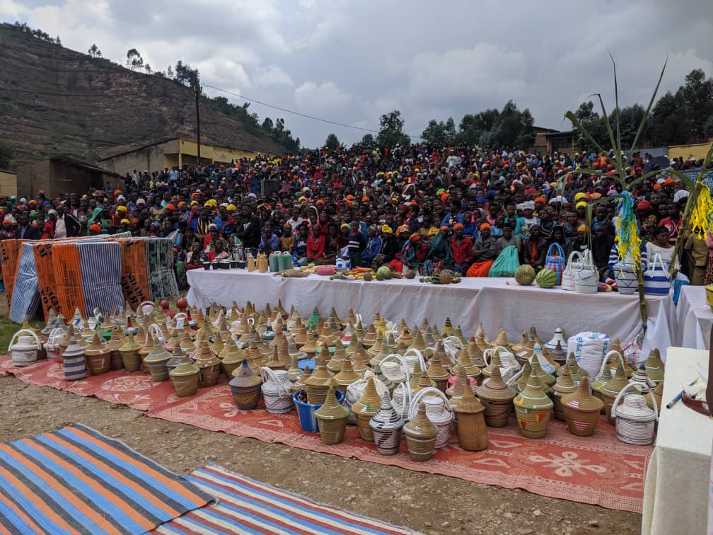 RYVCP NGORORERO tweet media