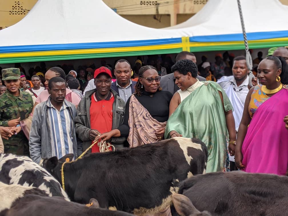 RYVCP NGORORERO tweet media