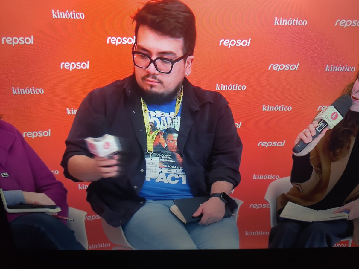 Daniel Gálvez tweet media