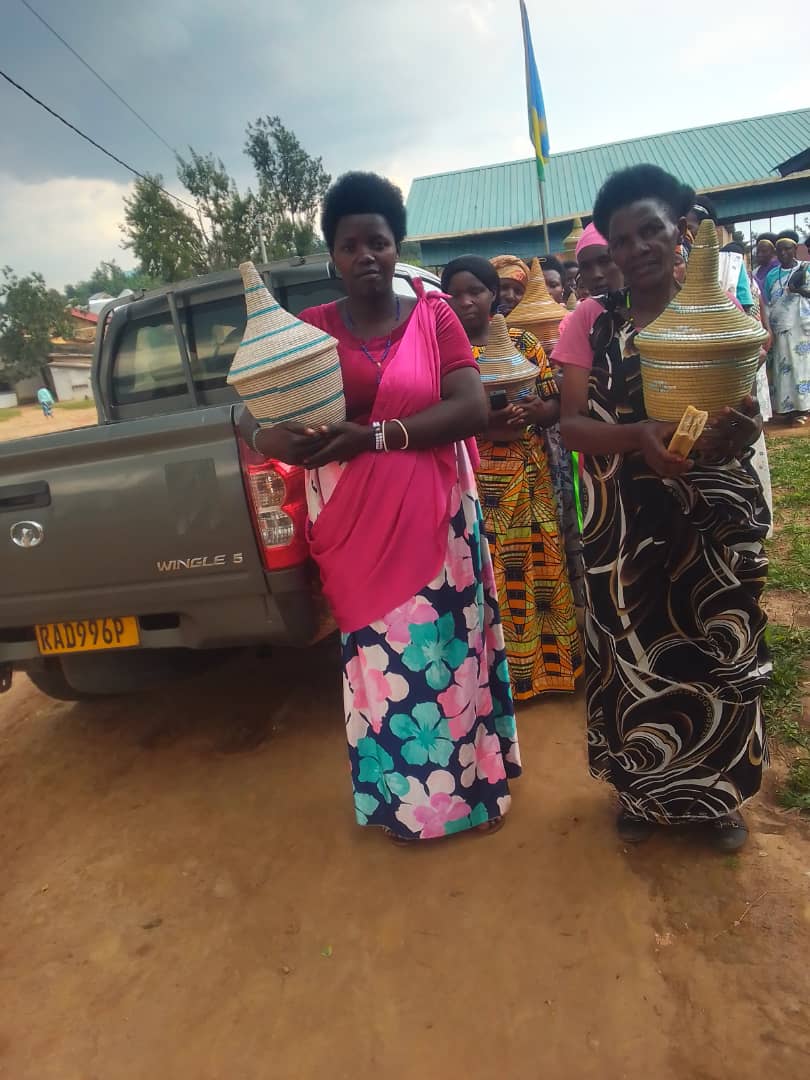 RYVCP NGORORERO tweet media