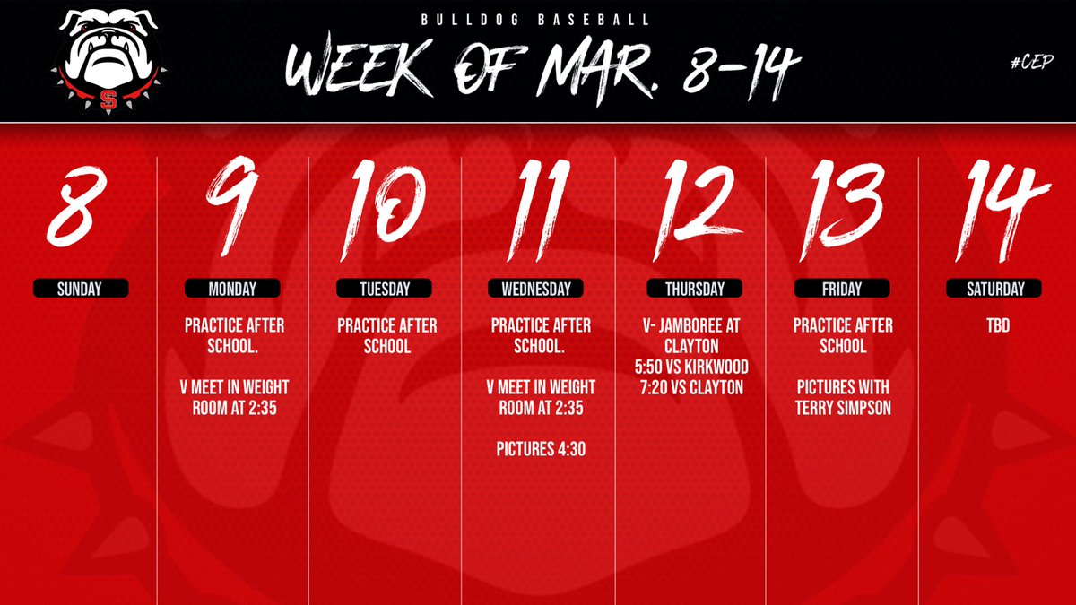 FZS Baseball tweet media