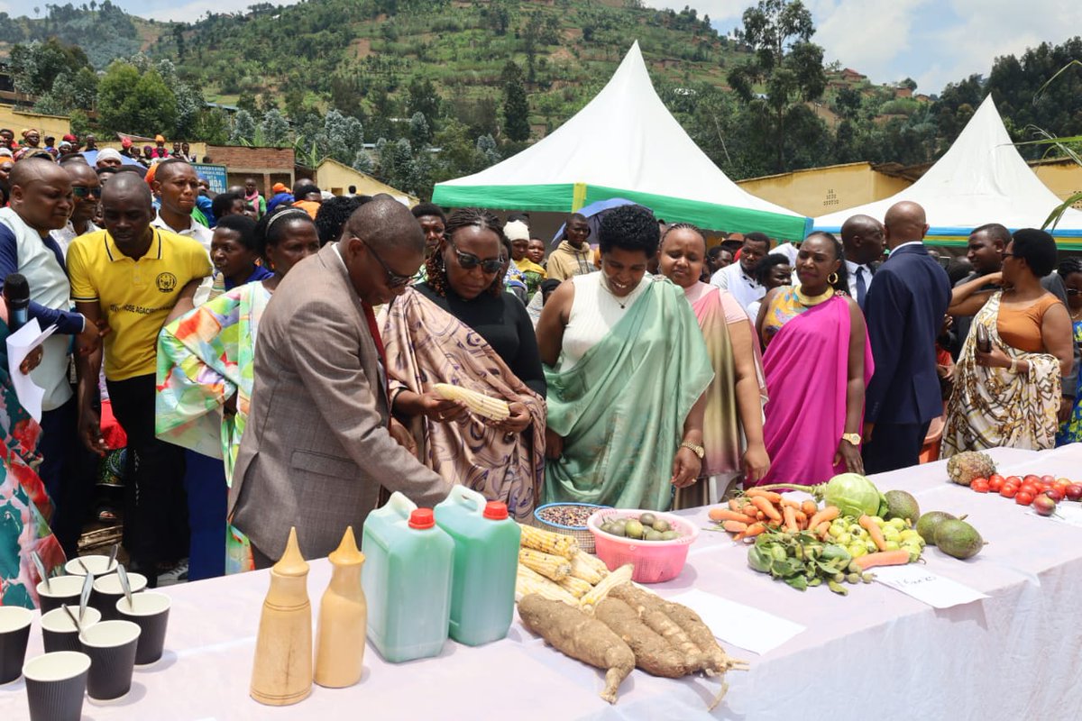 RYVCP NGORORERO tweet media