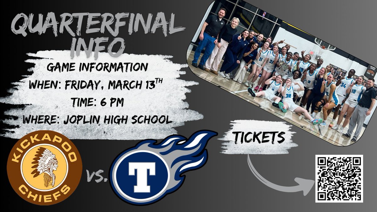 LSW Girls Basketball tweet media