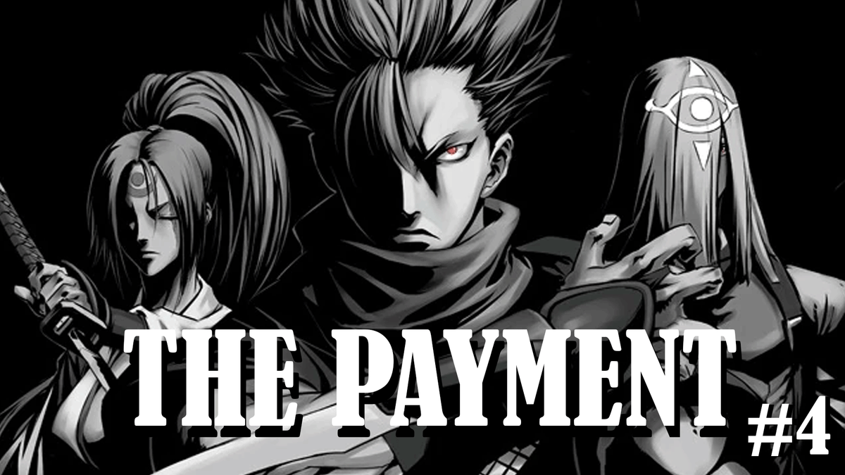 🎱 Assassin's Guild FGC tweet media