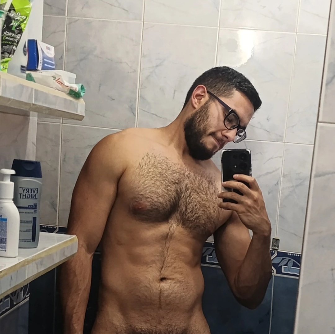 El volumen sigue volumeando 💪🏼