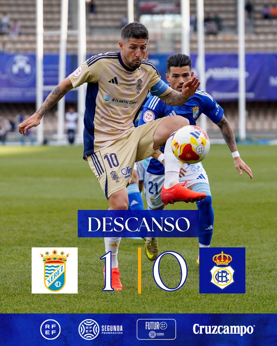 RC Recreativo de Huelva tweet media