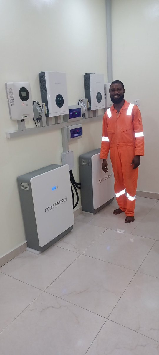 boye_engr's tweet photo. My work 
Happy New week https://t.co/CfyF0FfgGn
