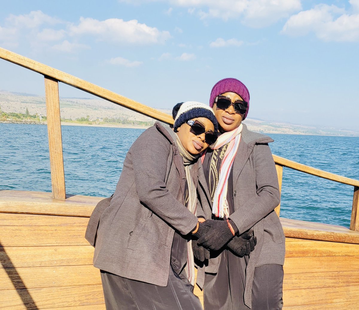 Today, we celebrate not just women, but the world they hold together . Happy International Women's day ❤️
#ChidimmaAneke #ChidiebereAneke #Twins #Aneketwins #InternationalWomensDay