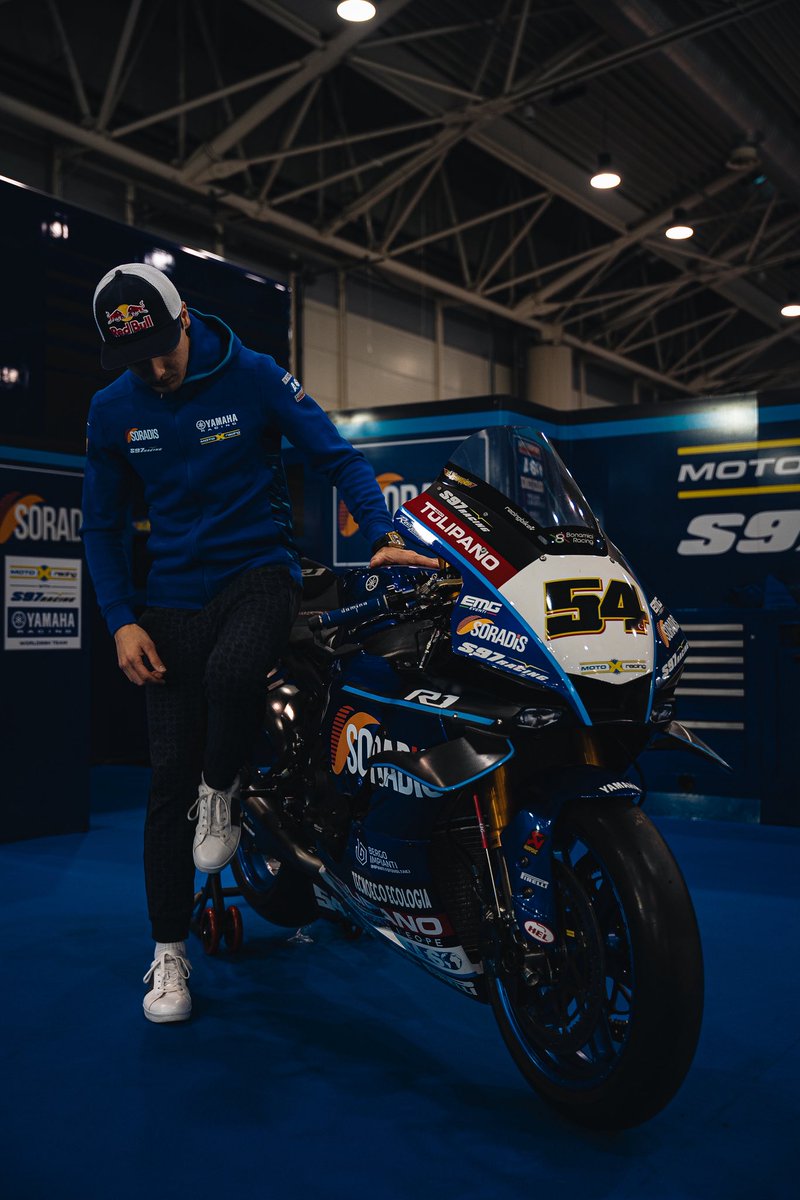 Bahattin Sofuoğlu tweet media