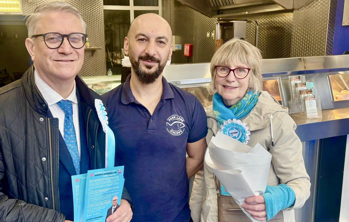 Andrew Rosindell MP 🇬🇧🏴󠁧󠁢󠁥󠁮󠁧󠁿 tweet media