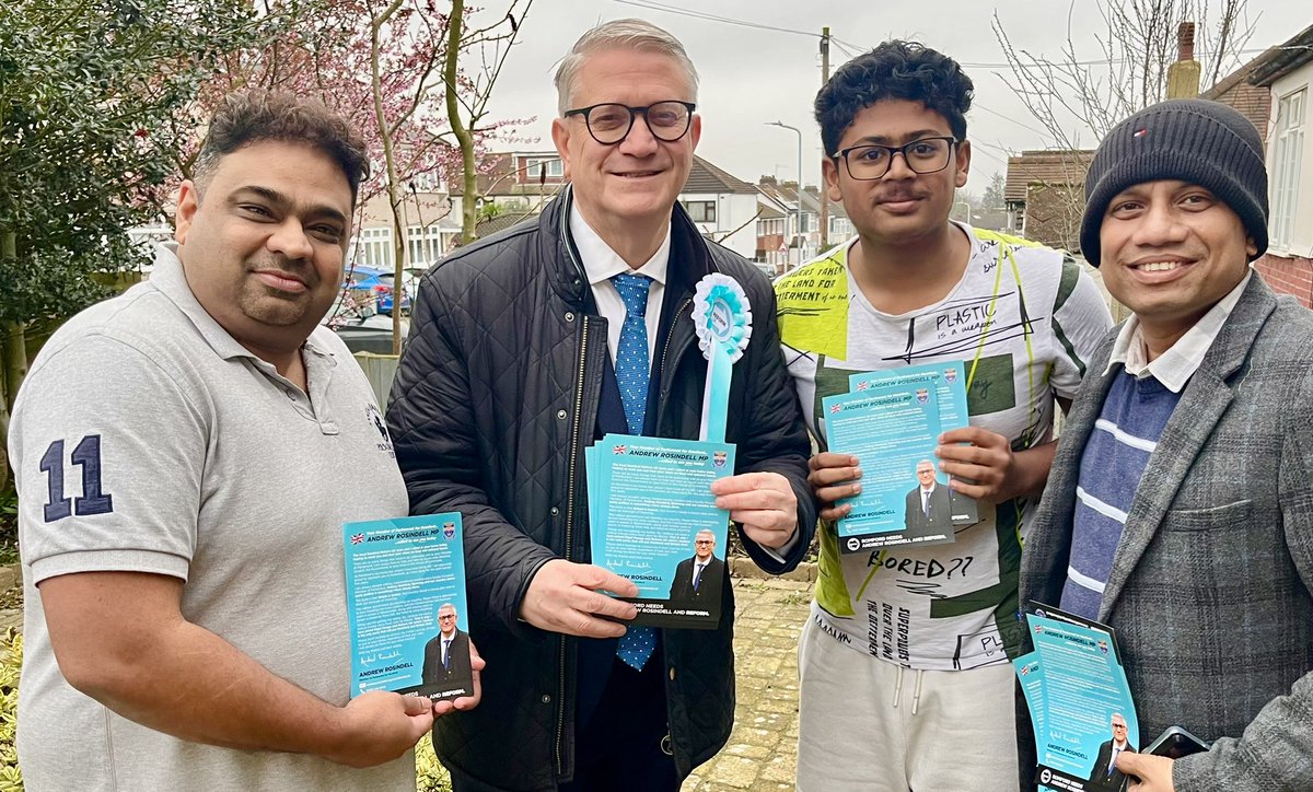 Andrew Rosindell MP 🇬🇧🏴󠁧󠁢󠁥󠁮󠁧󠁿 tweet media