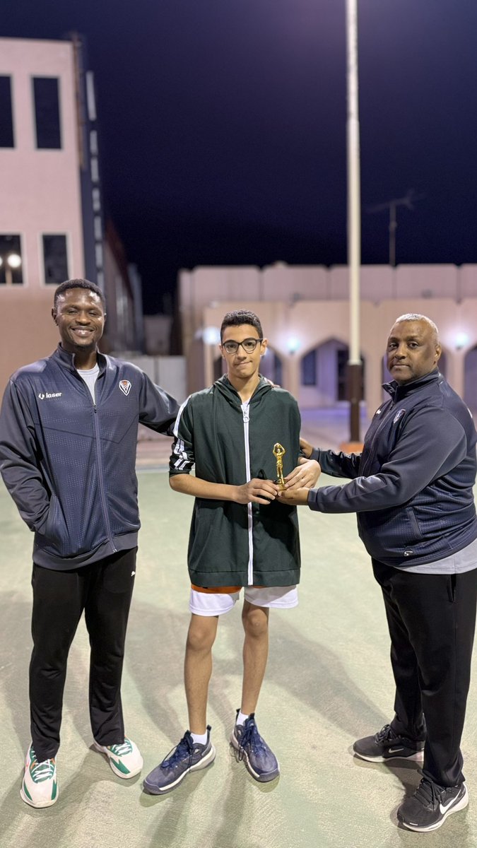 (الصفا كرة السلة)ALSAFA_BASKETBALL tweet media