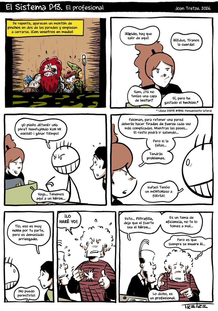 El Sistema D13 tweet media