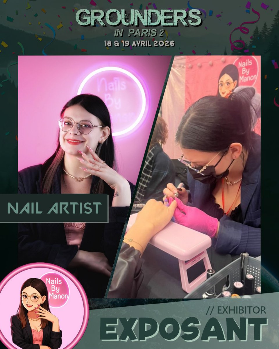 Reunited Events tweet media