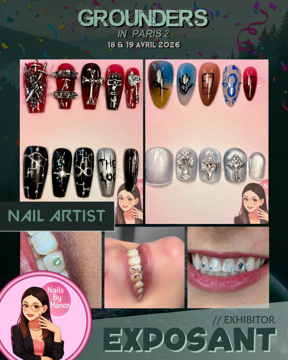 Reunited Events tweet media