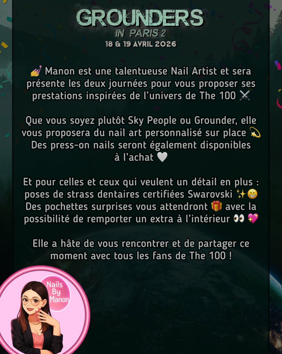 Reunited Events tweet media