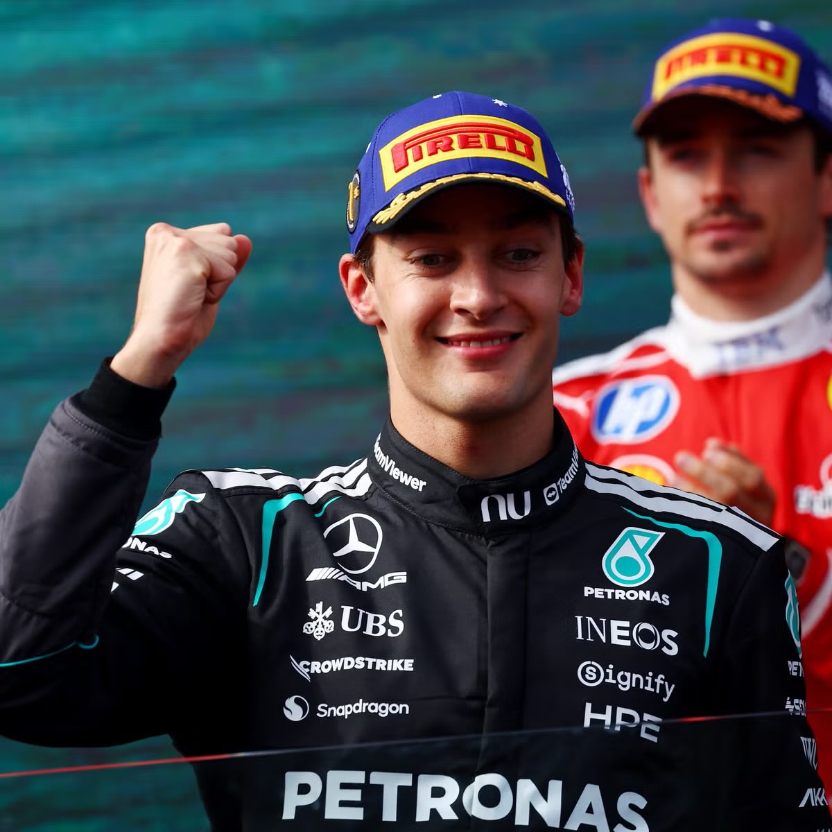 Le Sprint tweet media