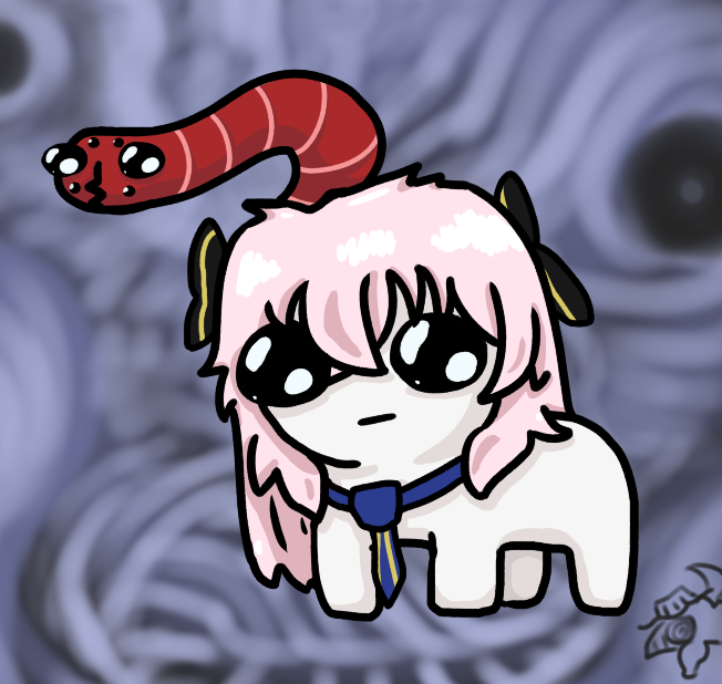 Usagi Poutine 🔞 tweet media