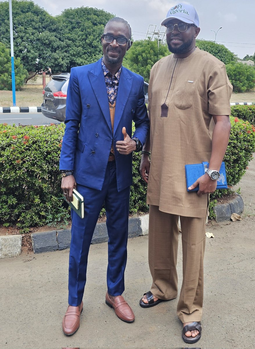 Pastor Okezie J. Atañi tweet media