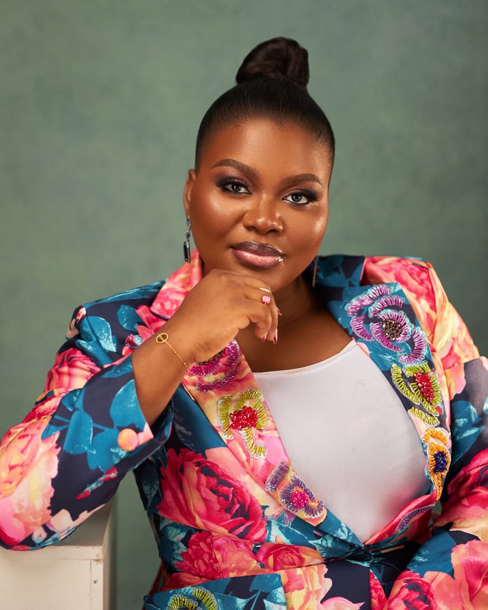 Sunmisola Agbebi Okeleye tweet media