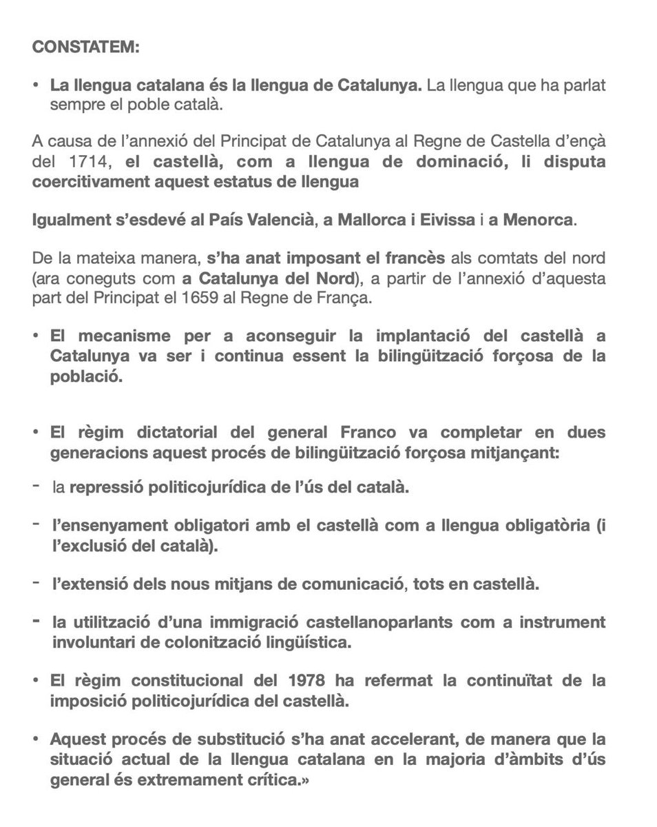 Llengua i República (@llengrepublica) on Twitter photo 
