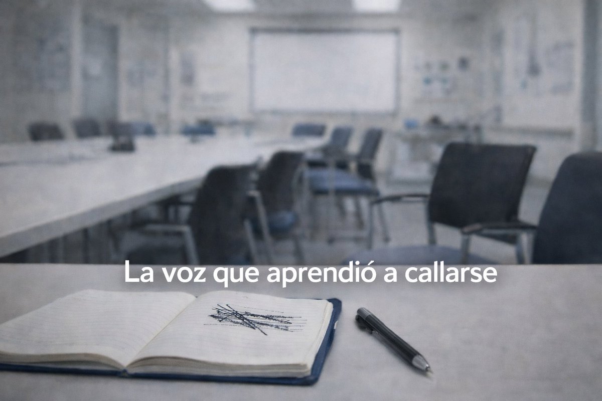 Nacho Vallejo #cambiahospital tweet media