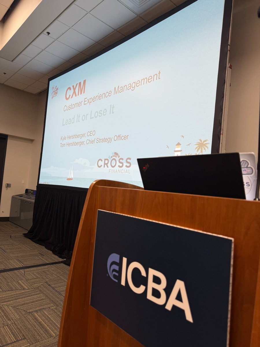 Cross Financial tweet media