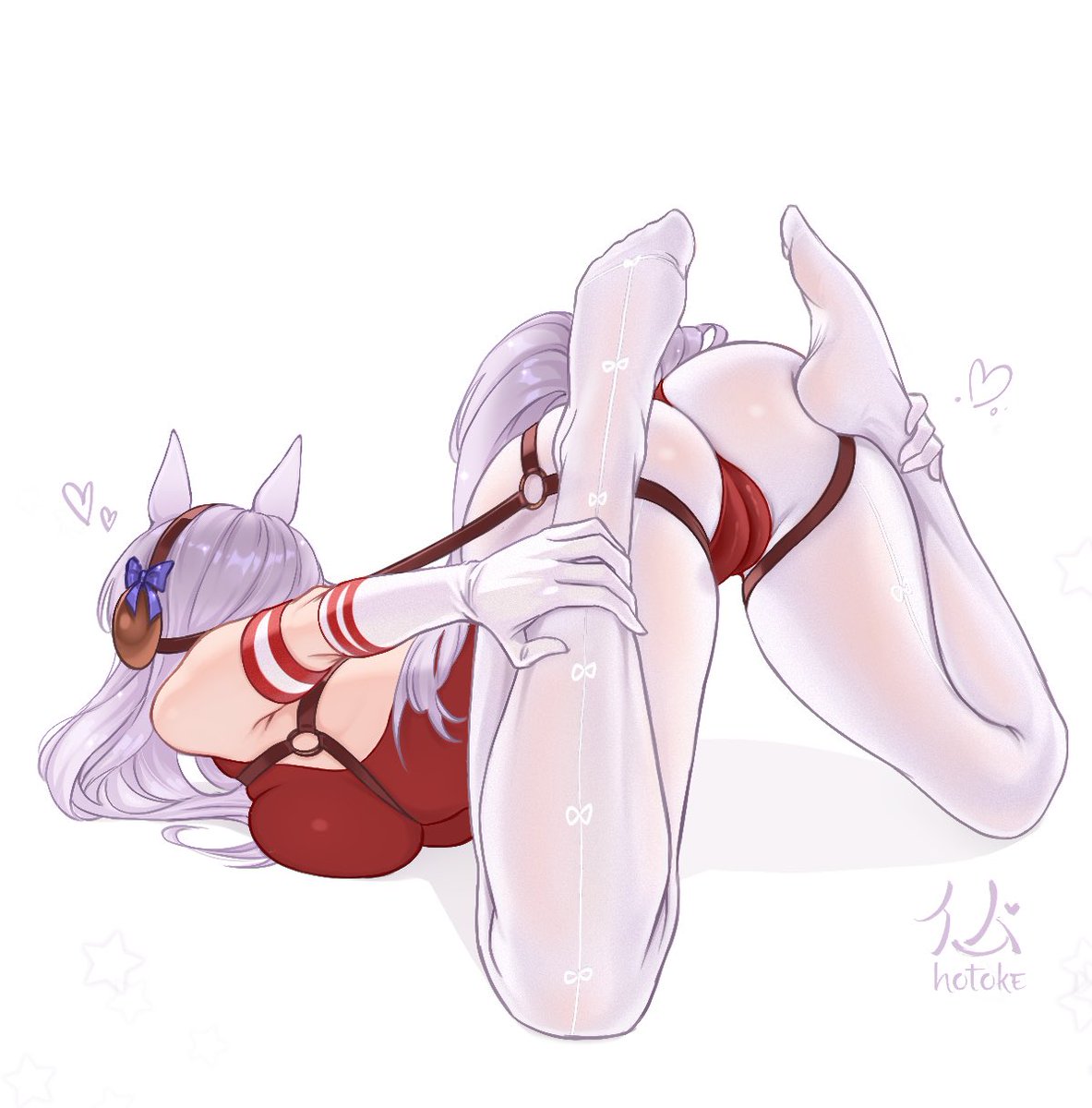 Gold Ship || Umamusume

SFW イラスト