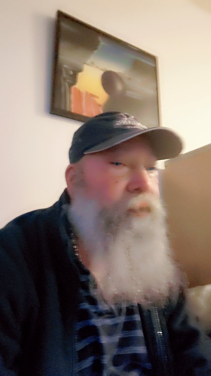 Raymond Braaffie tweet media