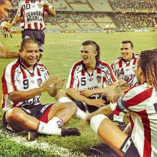 Junior Pictures And Videos That Go Hard tweet media