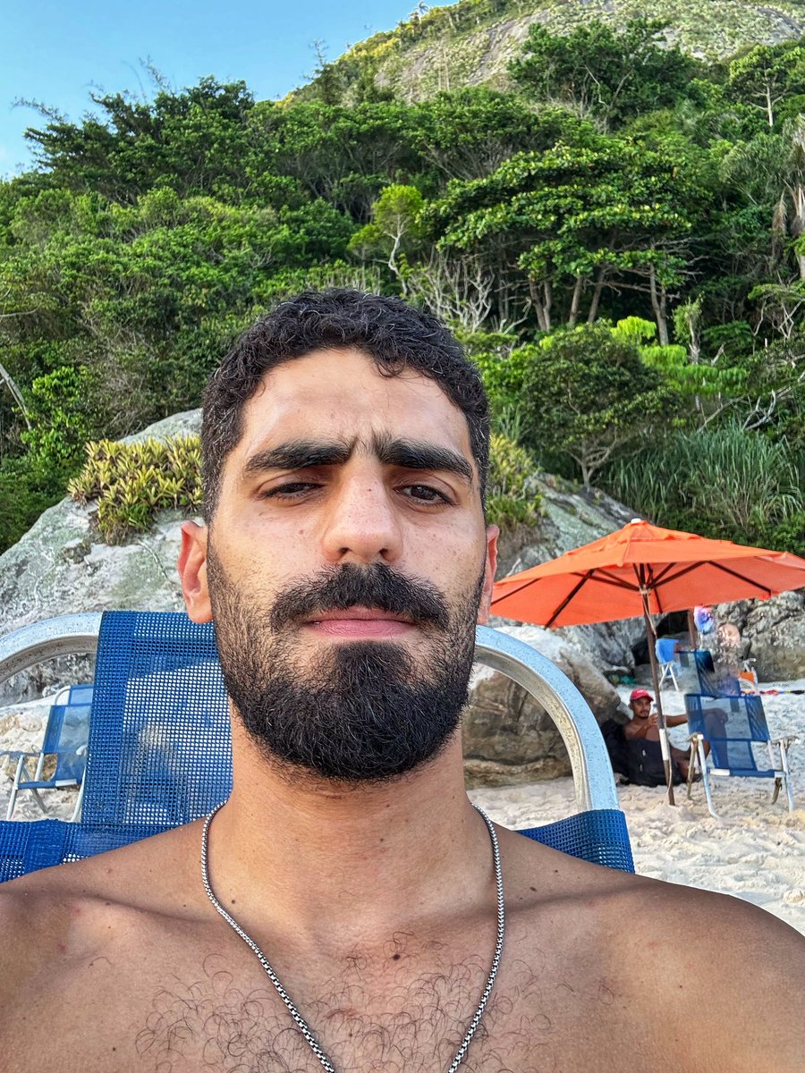 Karim Hyde 🔥 tweet media