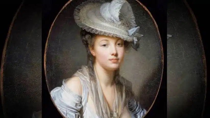 Delphine Lancel🗽 tweet media