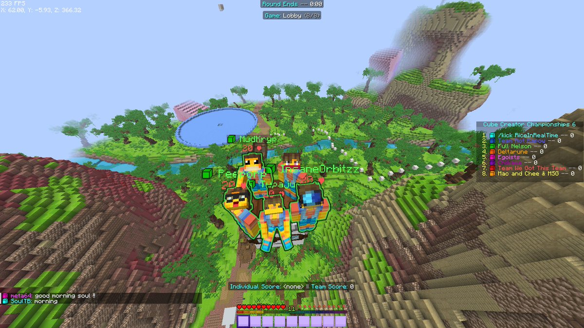 MarcusDoesMC tweet media