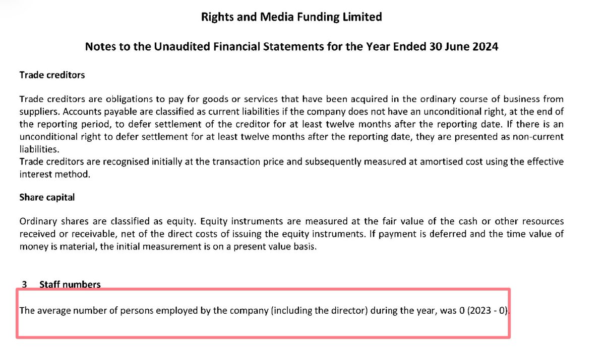 Kieran Maguire tweet media