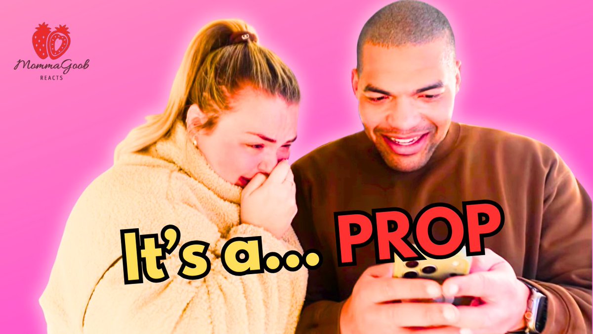 Alex Finally Got a Girl... But at What Cost? youtu.be/varRiGprNSk?si… via <a href="/YouTube/">YouTube</a> 
#alexandrarodriguezreaction #learningtobefearless #alexandrarodriguezgenderreveal #alexandrarodriguezpregnancy #gorlworld