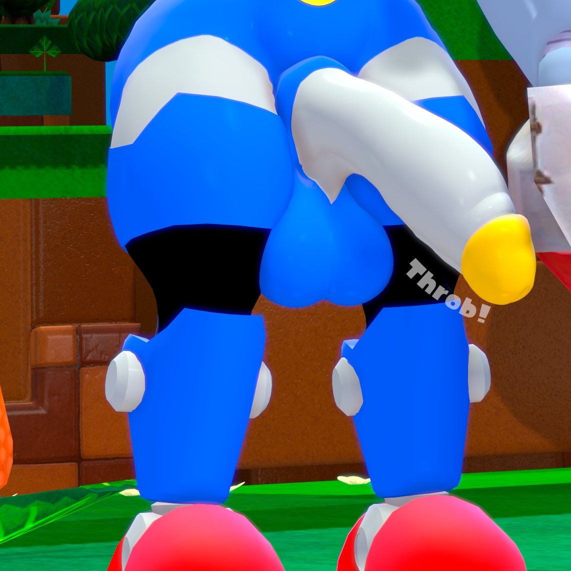 Sonic of 𝕄𝕖𝕥𝕒𝕝 tweet media