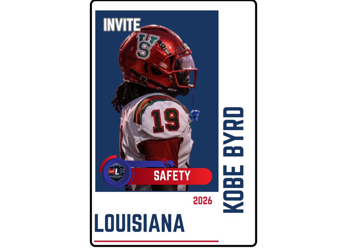 MLF Player Development & Recruiting tweet media