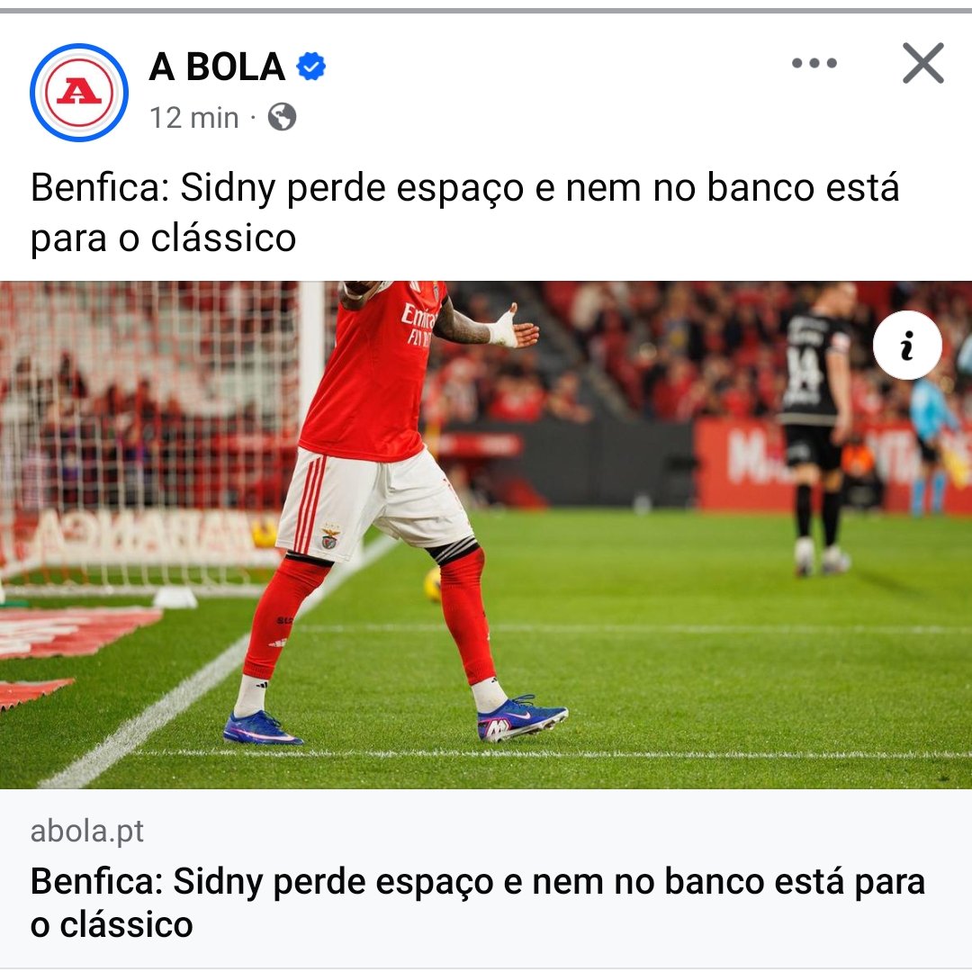Em Janeiro custou 6 milhões. Em Março já nem é opção. Dinheiro deitado ao lixo. Os sócios que paguem.