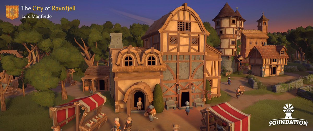 Foundation FR ➡️ 1.0 disponible maintenant! tweet media