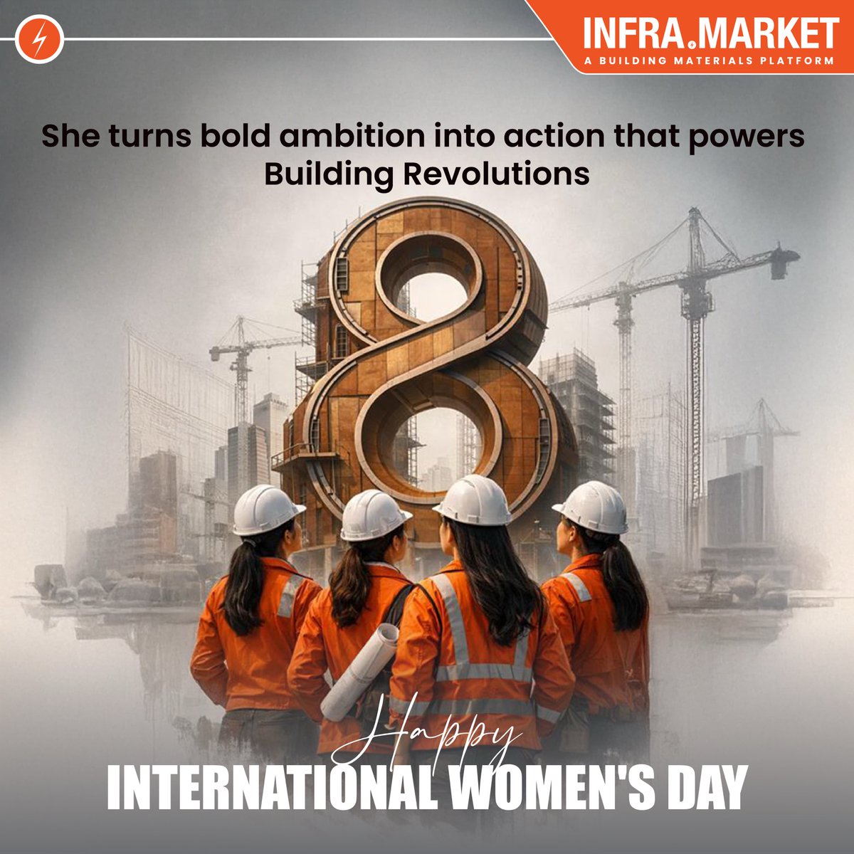 Infra.Market tweet media