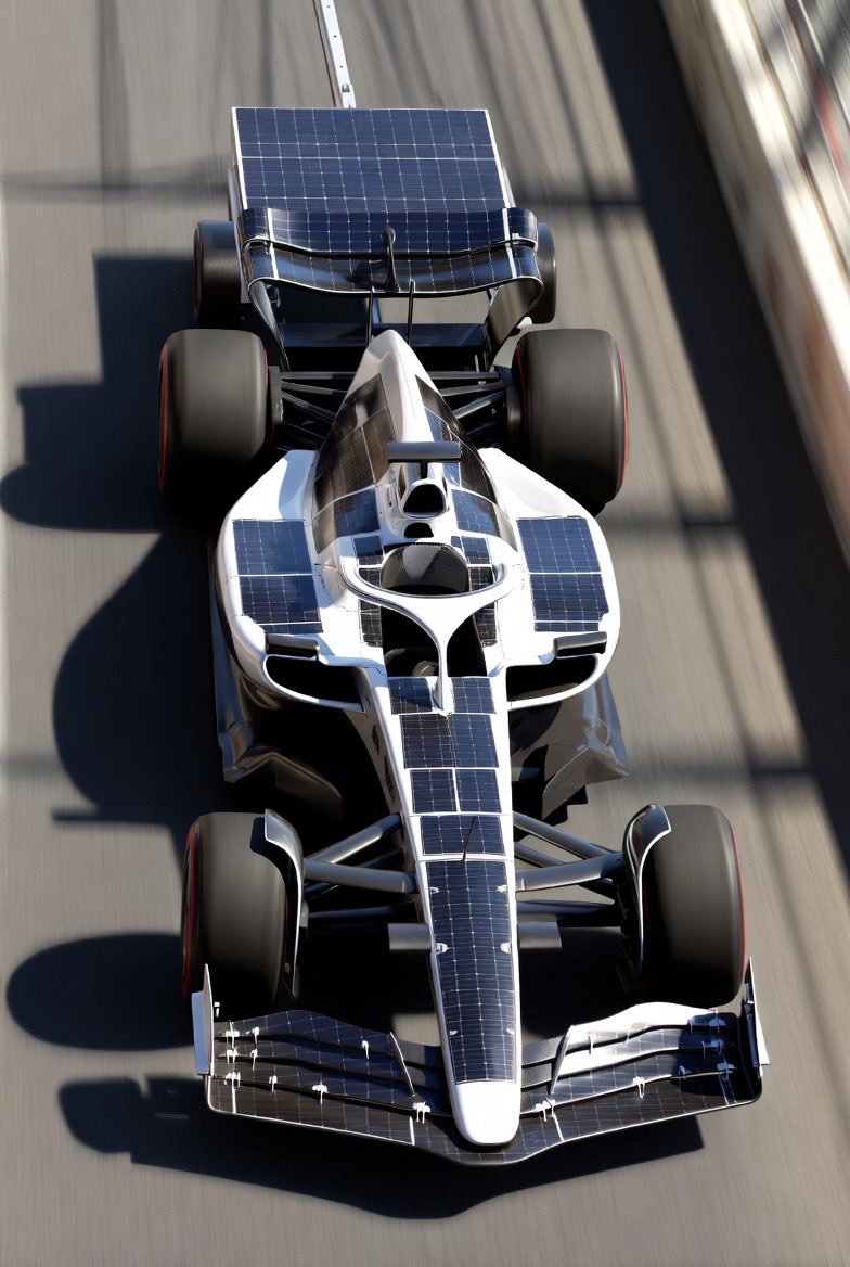 BaBabue's tweet photo. @MattP1Tommy @TomP1Bellingham @MattP1Gallagher #F1
Might as well go all in on the battery era! https://t.co/8LDf915gh3