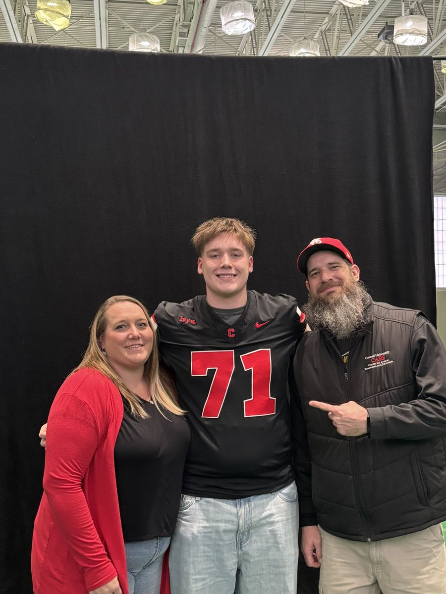 Cole Meeker tweet media