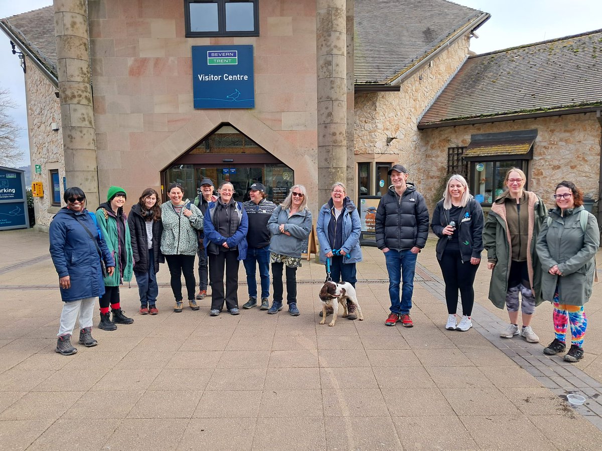 Thorneywood Mount Rehabilitation Unit tweet media