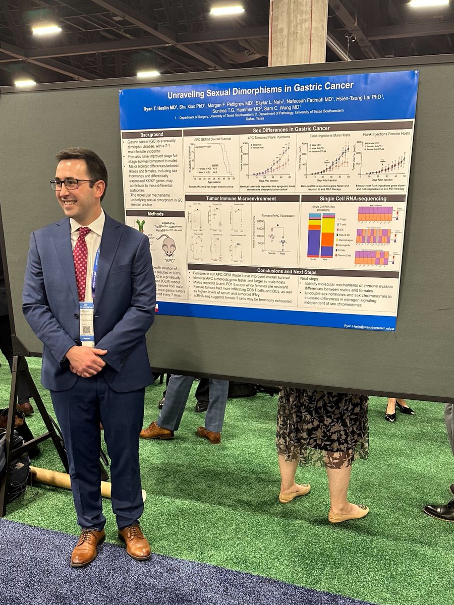 Sam C. Wang tweet media